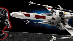 LEGO X-Wing Starfighter Star Wars Ultimate Collector Series 75355 (LEGO Star Wars X-Wing Starfighter)