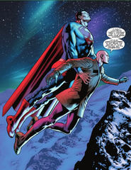 Superman: The Last Days of Lex Luthor (Superman)