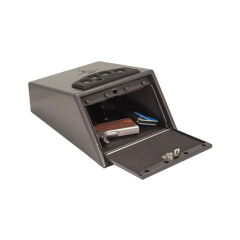 HD-200 Liberty Quick Vault | Portable Combination Gun Safe