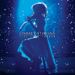 Lindsey Stirling: Live from London (Lindsey Stirling)