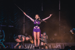 LINDSEY STIRLING – LIVE @ THE AMP IN BRIDGEPORT