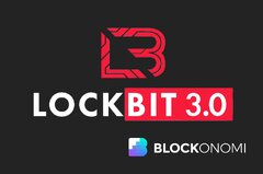 LockBit Ransomware (LockBit)