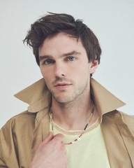 Nicholas Hoult