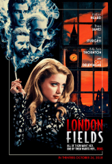 London Fields (2018 film)