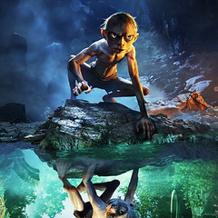 Gollum (The Lord of the Rings: Gollum)