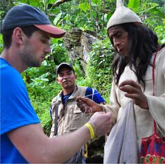 Lost City - Lost City Trek Colombia