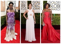 72nd Golden Globe Awards