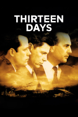 Thirteen Days (2000) - s — The Movie Database (TMDB)