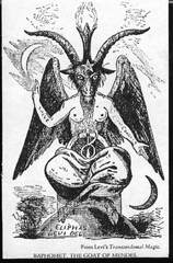 What is the meaning of eye symbolism in Satanism? - Quora