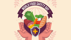 World Food Safety Day 2024: Here Are 10 Tips For Safe And Healthy ...