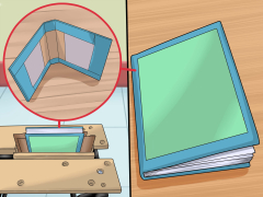 How to Make a Book (with ) - wikiHow