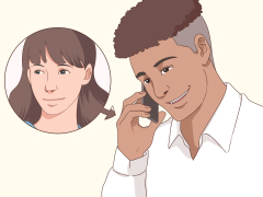 3 Ways to Make a Good Impression on Girls - wikiHow