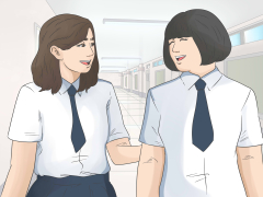 3 Ways to Make New Best Friends - wikiHow