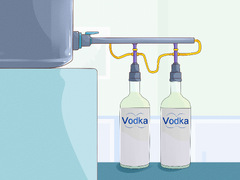 How to Make Vodka (with ) - wikiHow