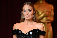 Margot Robbie (95th Academy Awards)