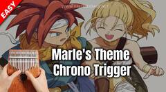 CHRONO TRIGGER (Upgrade Ver.) (Chrono)