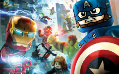 LEGO Marvel’s Avengers (Lego Marvel Super Heroes)