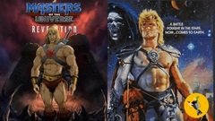 He-Man (Masters of the Universe: Revelation)