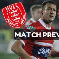 Hull KR vs Catalans Dragons preview - Score prediction, talking ...