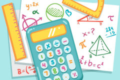 LCM Calculator and HCF Calculator | Math Tools | Math Tutor