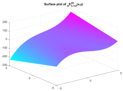 Mathematics |-Text | Two-Variable q-Hermite-Based Appell ...