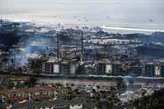 Hawaii Fire Death Toll at 93, Becoming Deadliest US Wildfire in ...