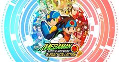 Mega Man Battle Network Legacy Collection (Mega Man Battle Network)