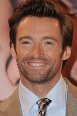 Hugh Jackman