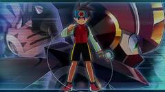 Mega Man Battle Network 3 (Mega Man Battle Network Legacy Collection)