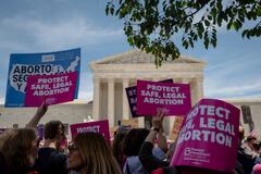 Supreme Court Sidesteps Abortion Question in Ruling on Indiana Law