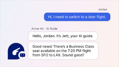 Conversational AI Chatbot Tools for Better Conversations | LivePerson