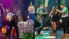 Austin City Limits | The Avett Brothers / Nickel Creek | Season 40 ...