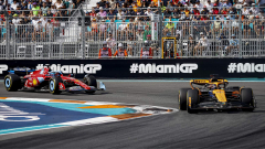 Miami Grand Prix (2024 Formula One World Championship)