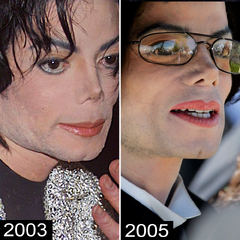 Michael Jackson (Michael Jackson: 30th Anniversary Celebration)