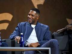 Michael Strahan