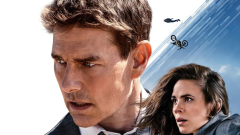 Mission: Impossible – Dead Reckoning Part One (Mission: Impossible)