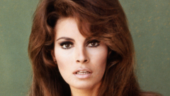 Raquel Welch