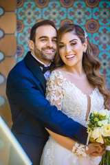 Los Willows Wedding Photo Gallery | True Photography San Diego