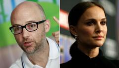 Despite apology, Moby won't back down on Natalie Portman book ...