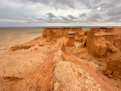 Mongolian Gobi Desert Tour 5 DAYs | TOURS in MONGOLIA