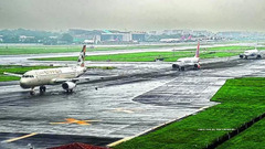 Chhatrapati Shivaji Maharaj International Airport Mumbai