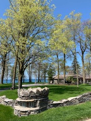 A Hidden Architecture Gem: The Mushroom Houses of Charlevoix ...