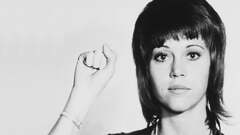 Jane Fonda in Five Acts (Jane Fonda)