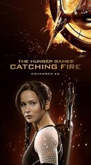 The Hunger Games: Catching Fire (2013)