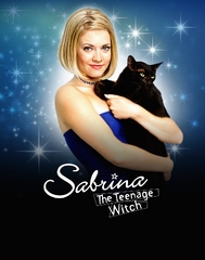 Sabrina the Teenage Witch (Melissa Joan Hart)