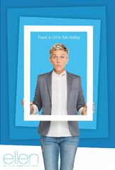 The Ellen DeGeneres Show (Ellen DeGeneres)