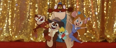 Chip 'n Dale: Rescue Rangers (2022) - Photos - IMDb