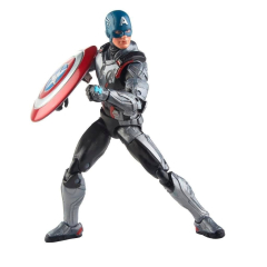 AVN AVENGERS 6-Inch Legends 1 (Marvel Legends Avengers Captain America Figure)