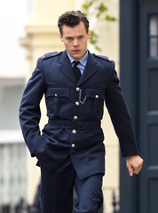 Harry Styles (My Policeman)