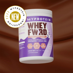 Myprotein Whey Protein Drink Mix (Myprotein Impact Whey Protein)